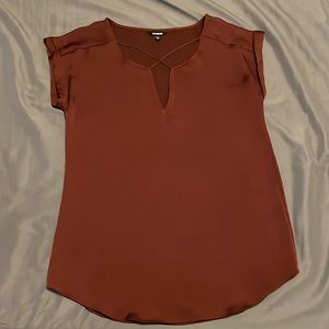 Express Women blouse